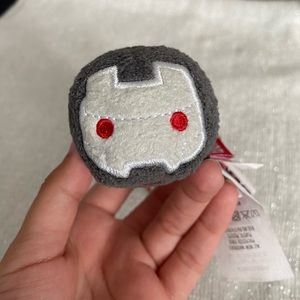 Disney Marvel: Avengers Mini Tsum Tsum
